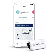 Dispositivo Data Plug - Volkswagen Connect Nivus Volkswagen