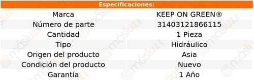 (1) Tensor Hidrulico Distribucin Axiom 6 Cil 3.5l 02/04 Foto 6