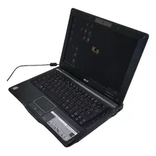 Notebook Acer Travelmate 12559