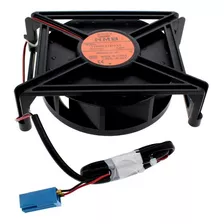 Forzador Heladera Indoor Cooler 13cmx9cm Rulemanes Nmb