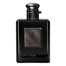 Ralph Lauren Ralphs Club Elixir Edp 75 Ml