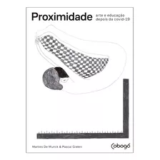 Livro Proximidade