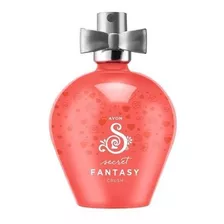 Avon Perfume Secret Fantasy Crush 50ml