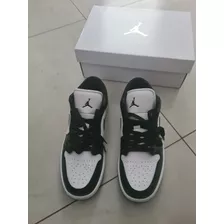 Jordan 1 Low Panda 27mx Wmn Originales