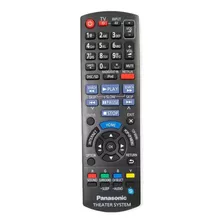 Cr-2858 Controle Remoto P/ Home Theater Panasonic Sc-btt195