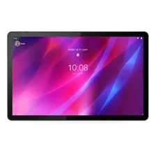 Tablet Lenovo Tab P11 Plus Tb-j616f 11 128gb Slate Grey E 4gb De Memória Ram