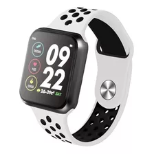 F8 Smartwatch Inteligente Touch Sport Fitnes Android Ios