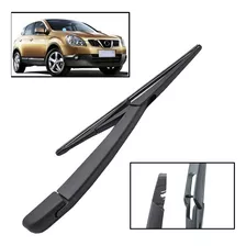 Brazo + Plumilla Limpia Parabrisas Trasera Nissan Qashqai