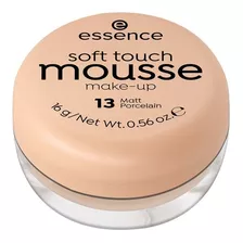 Base Mousse Essence Soft Touch