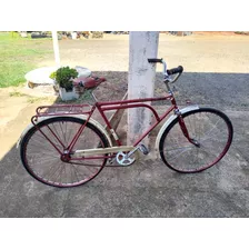 Bicicleta Monark 1961