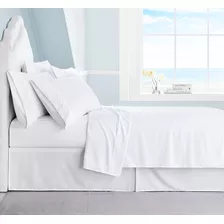 Coleccion De Ropa De Cama De Lujo Swift Home, Juegos De Saba