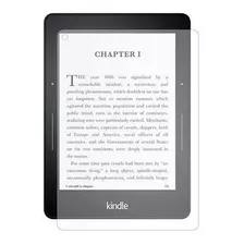 Film Hidrogel De Tablet Para Amazon Kindle Todos Los Modelos