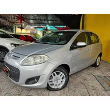 Fiat Palio 1.4 Mpi Attractive 8v Flex 4p Manual