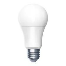 Ampolleta Led T1 Zigbee 3.0 De 9w Estándar E27 Color De La Luz Cálido Y Frío