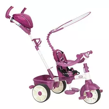 Visit The Little Tikes Store 4 En 1 Trike