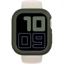 Funda Rhinoshield Apple Watch Series 7 41mm Verde Militar