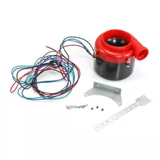 Fuera De La Holgura Universal Para Automóviles, Turbo Electr