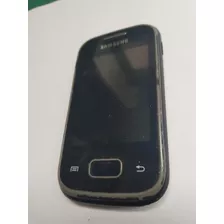 Celular Samsung S 5301 Placa Liga Leia Anuncio Os 11731