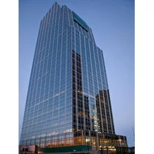 Alquiler Oficina | Torre Boston | 1 Piso 1.012 M2