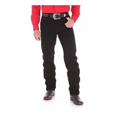 Wrangler - Vaquero De Corte Vaquero De 13 Mwz Para Hombre