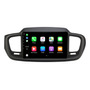 Radio Kia Sorento 2013 2+32giga Ips Carplay Android Auto