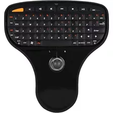 Fosa Teclado Inalámbrico Mini Usb Teclado Qwerty 2 1 Teclado