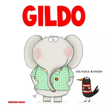 Livro Gildo