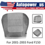 For 2000-2003 Ford F150 Xlt Cab 4x4 2wd Driver Bottom Cl Rrx