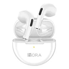 Audífonos In-ear Bluetooth Auriculares 1hora Aut119