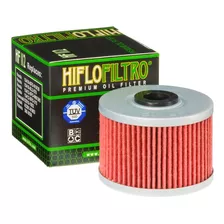 Filtro Aceite Hiflo Hf112 Kawasaki Kxf450 Klx450 R