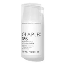 Olaplex N8 Mascara Que Hidrata, Suaviza Y Da Brillo