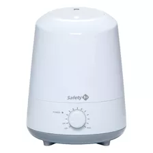 Humidificador Safety 1st Stay Clean - Tecnología Led