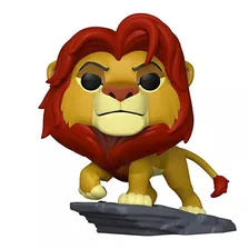 Funko Pop! Vhs Cover: Disney - The Lion King Simba #03
