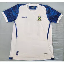 Camisa Icone Sports Ec Santo André - Home 2022