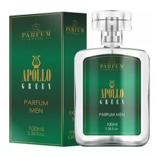 Perfume Apollo Green 100ml - Parfum Brasil