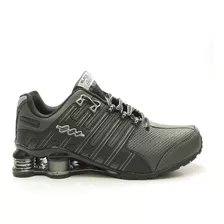 Tênis Masculino Black Free Turbo 2