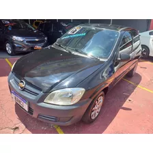 Chevrolet Celta 2007 1.0 Life Flex Power 3p