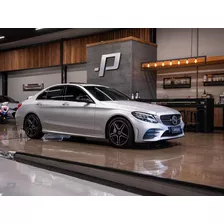 Mercedes-benz C300 2019