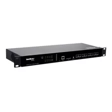 Central Ip Intelbras Voip Cip 850