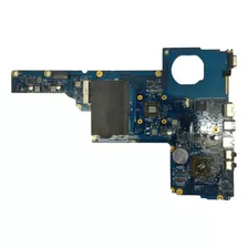 Placa Mãe Hp 215 255 G1 Amd E1-1500