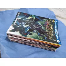 Batman Detective Comics Coleção Panini