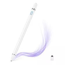 Pluma Lápiz Stylus Universal Para iPad Android iPhone Tablet