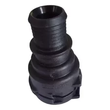 Flange Conexão Mangueira Nw16 Nw12 180grd Bmw 8670696