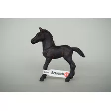 Miniatura Caballo Frison Potro, Schleich