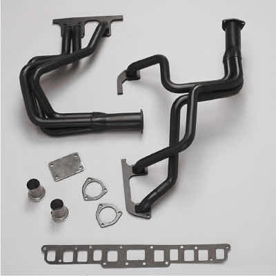 Header Para Jeep Amc Cj5 Cj6 Cj7 Motor 258 72 Al 86 Foto 6