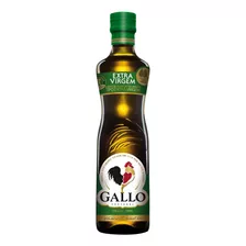 Azeite De Oliva Extra Virgem Clássico Port. Gallo Vd 500ml