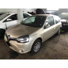 Renault Clio 1.2 Mío Dinamic Sat Chocado