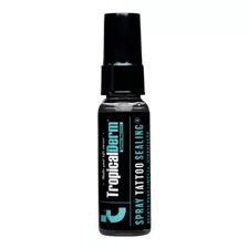 Tropicalderm Spray Tattoo Sealing 30ml Selador Tattoo 