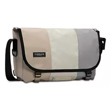 Timbuk******* Clásico Bolsa De Mensajero.