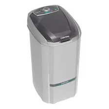 Lavadora Colormaq Semiautomática 10kg Lcs 10 Prata 220v